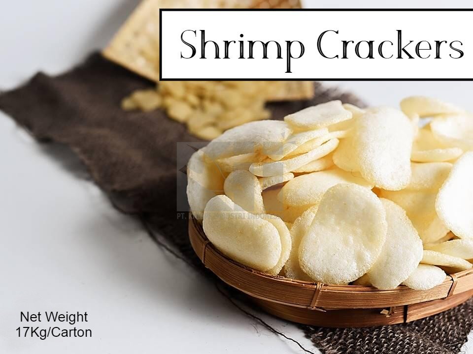 Shrimp Crackers